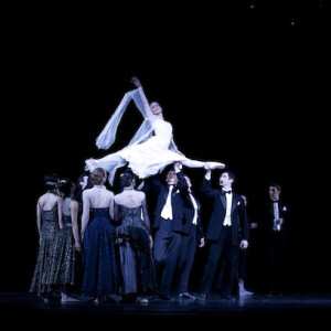 Photo: Lisa Tomasetti